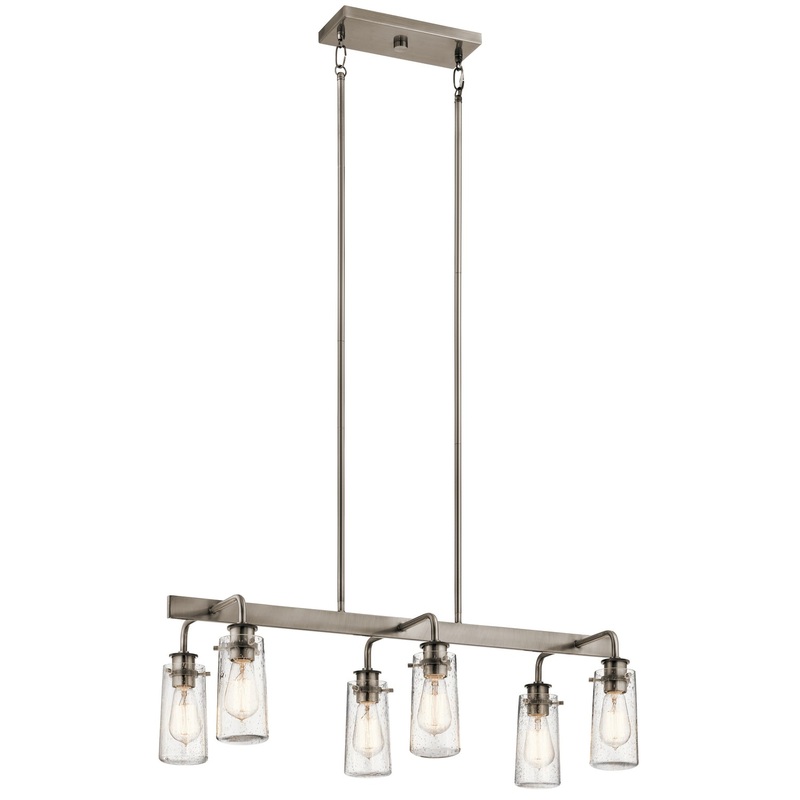 Braelyn Linear Chandelier