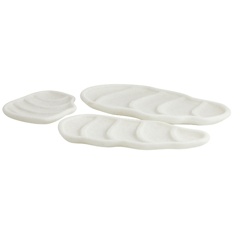 Chesapeake Trays Set of 3