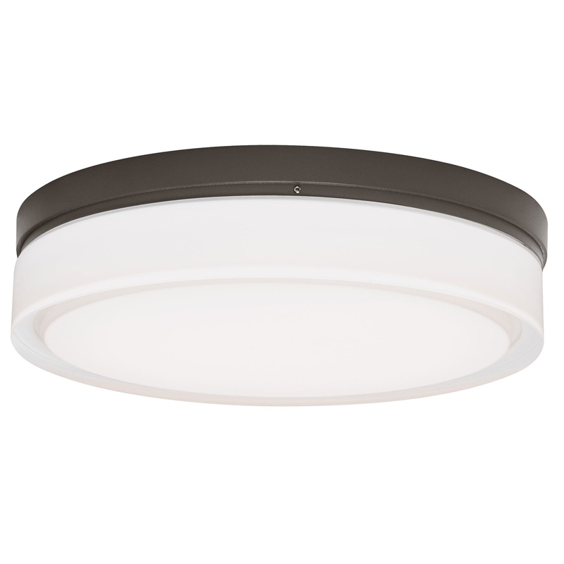 Cirque Outdoor Wall/Ceiling Light Fixture