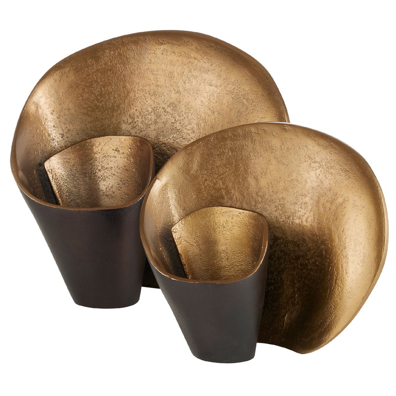 Demarco Sculpture Set of 2