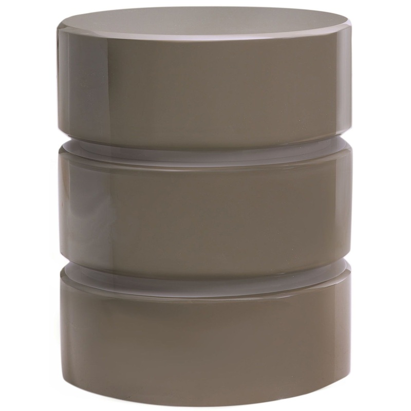 Karlee Accent Table