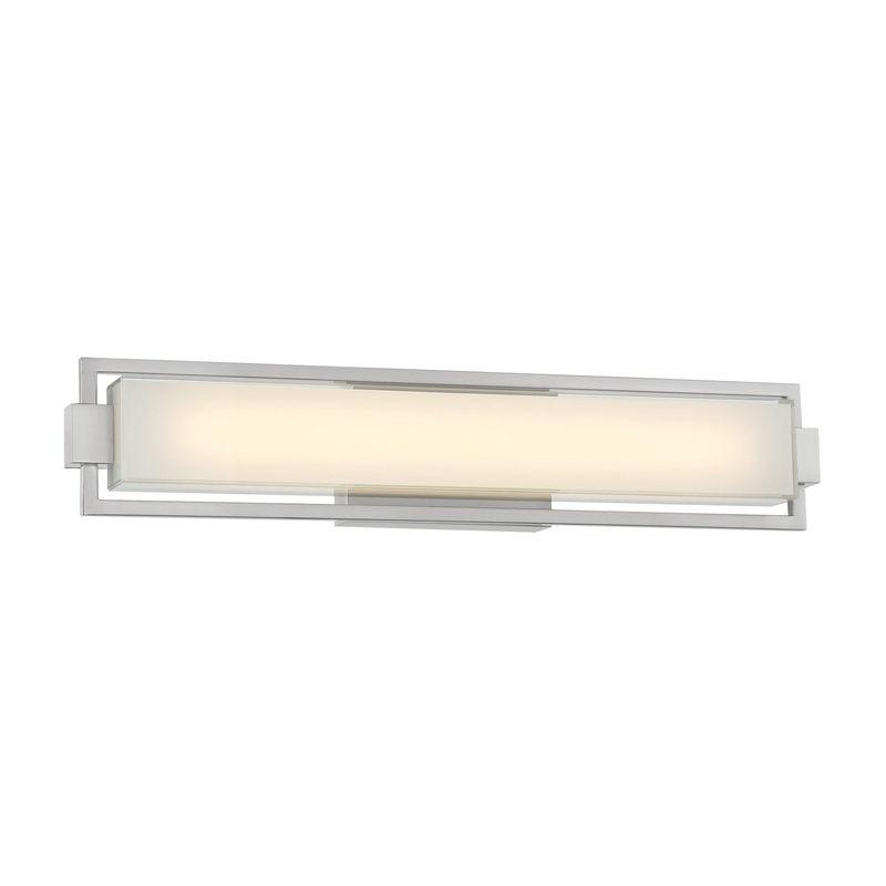 Opening Act Bathroom Vanity Light