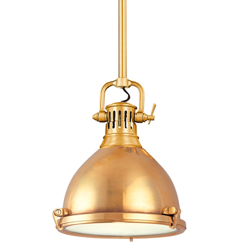 Pelham Pendant