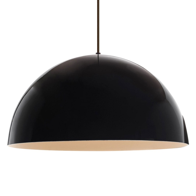 Powell Street Pendant
