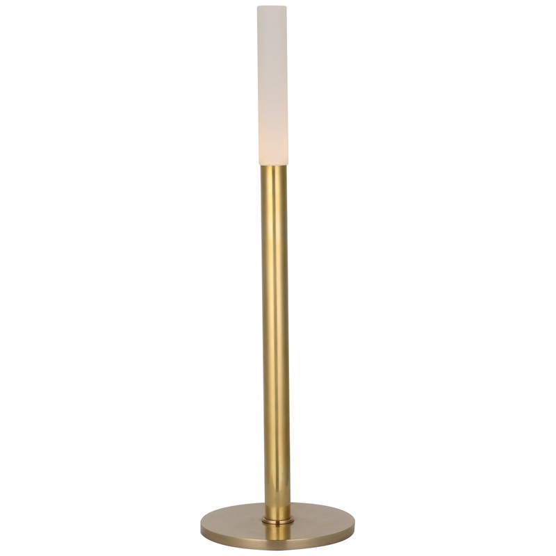Rousseau Tube Table Lamp