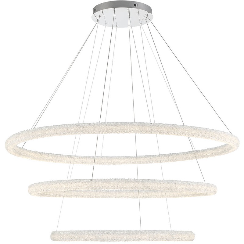 Sassi Multi Tier Chandelier