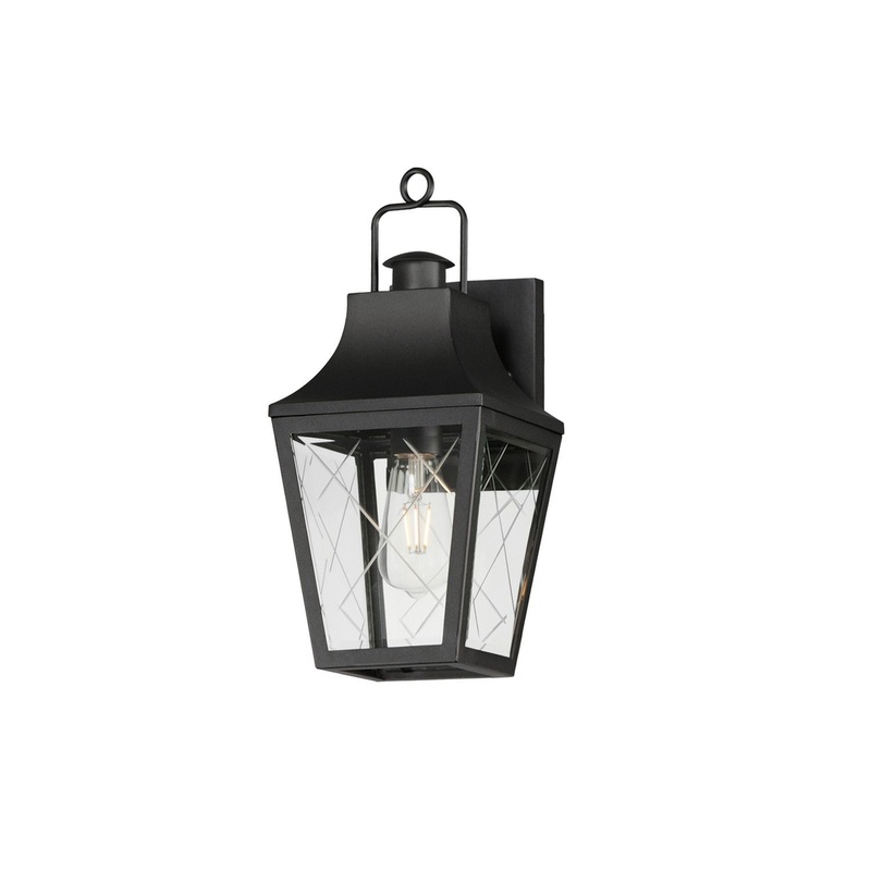 Storybook Outdoor Wall Mount