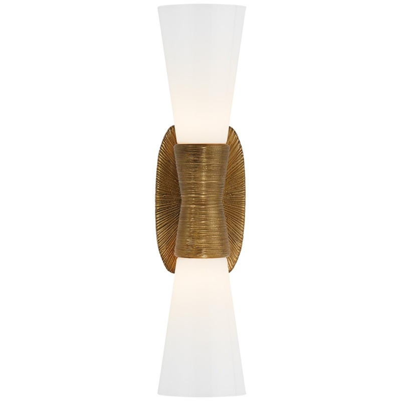 Utopia Bathroom Vanity Light