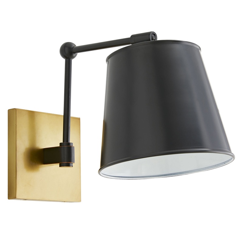 Watson Wall Sconce