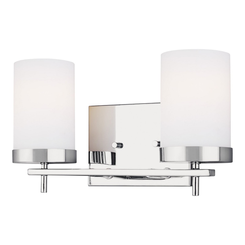 Zire Bathroom Vanity Light