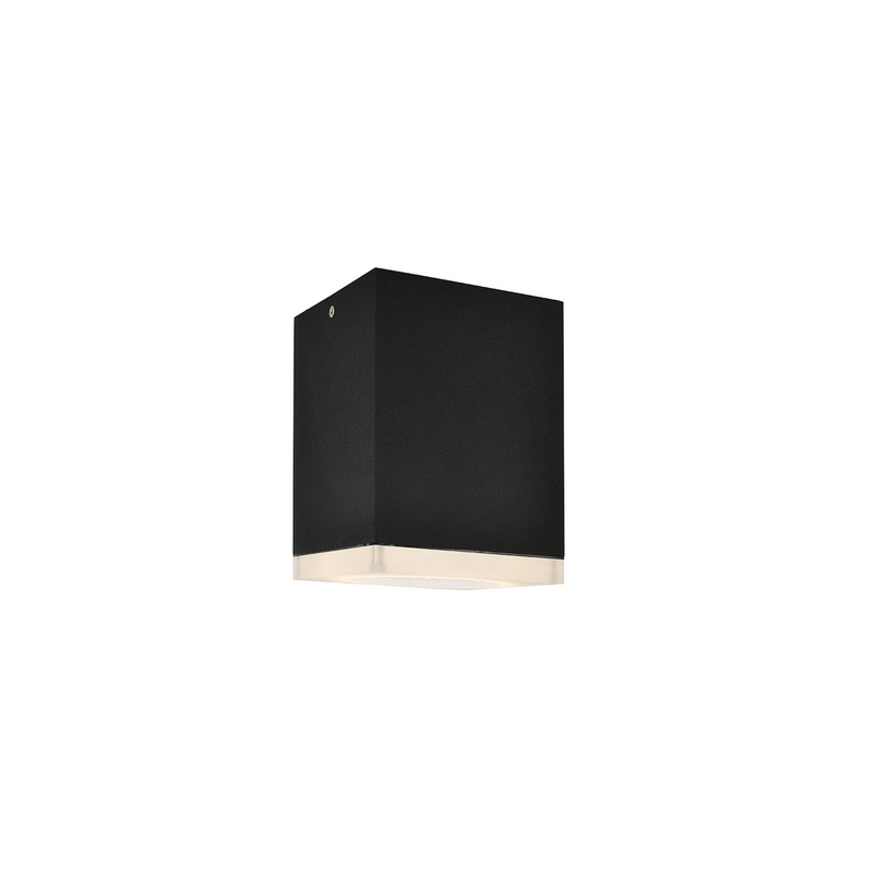 Avenue Flush Outdoor Ceiling Light