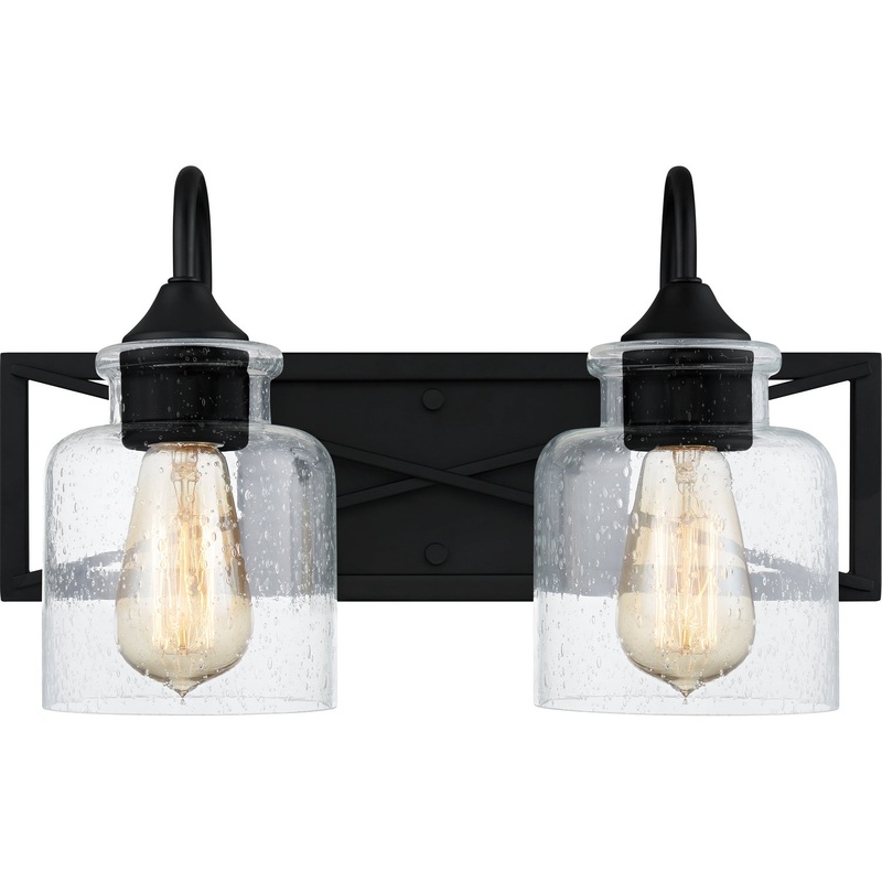 Bartley Bath Vanity Light