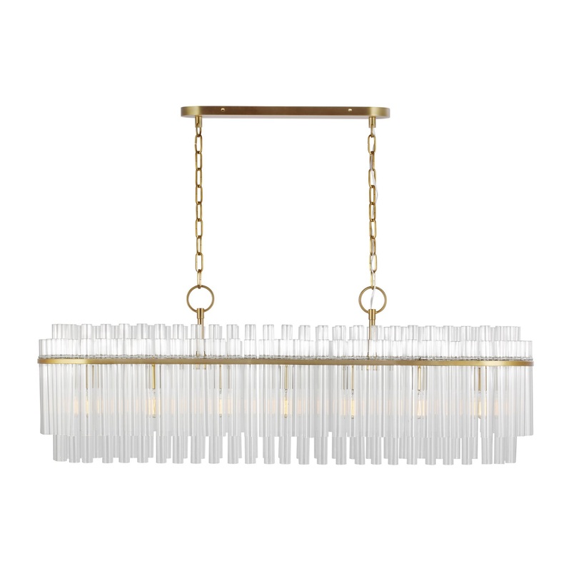Beckett Linear Chandelier