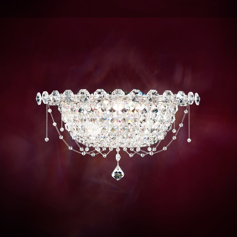 Chrysalita Wall Sconce