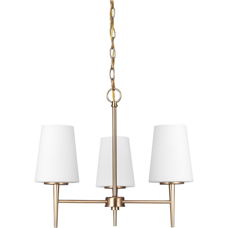 Driscoll Chandelier