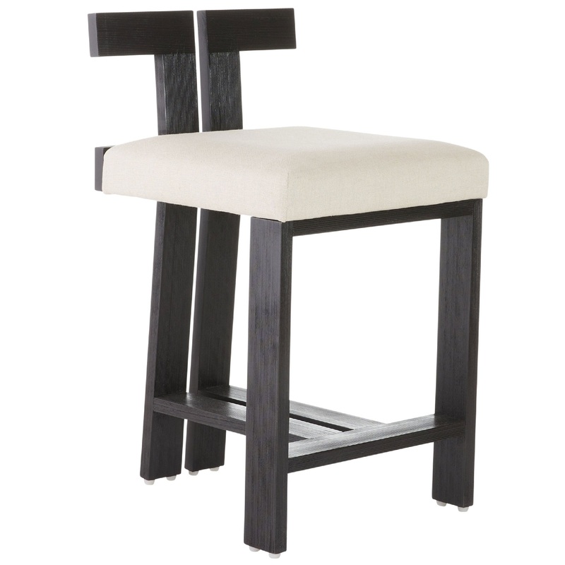 Enola Counter / Bar Stool