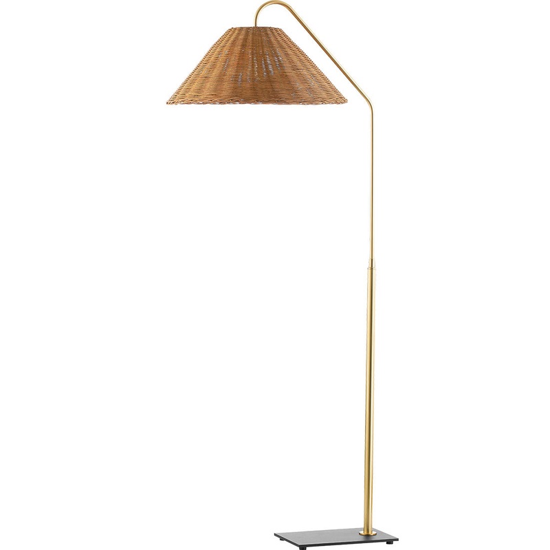 Lauren Floor Lamp
