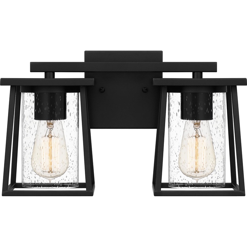 Lodge Bath Vanity Light