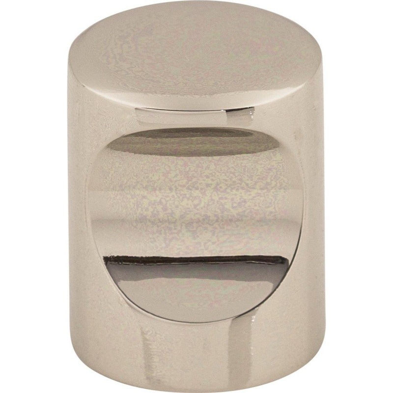 Nouveau Indent Knob