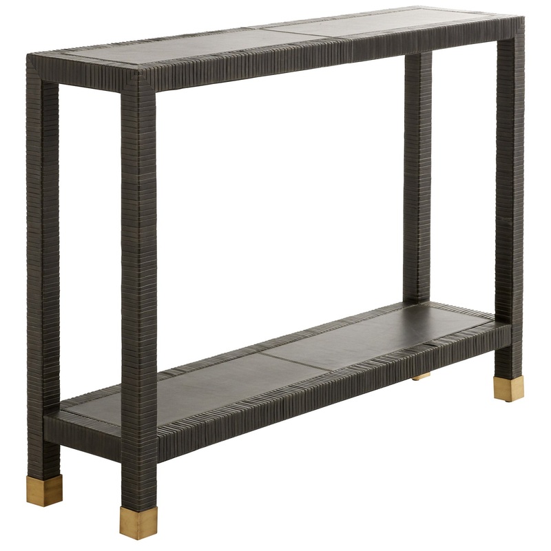 Oswald Console