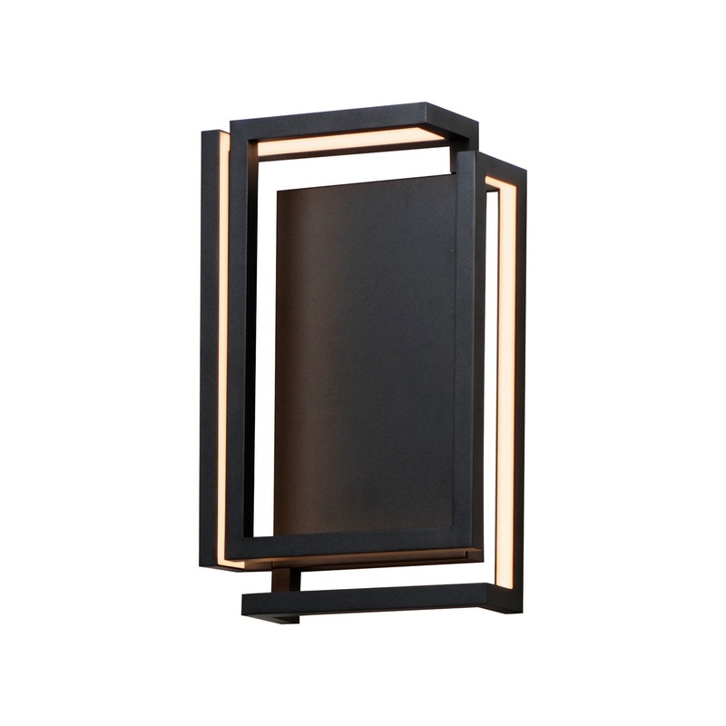 Penrose Square Wall Sconce