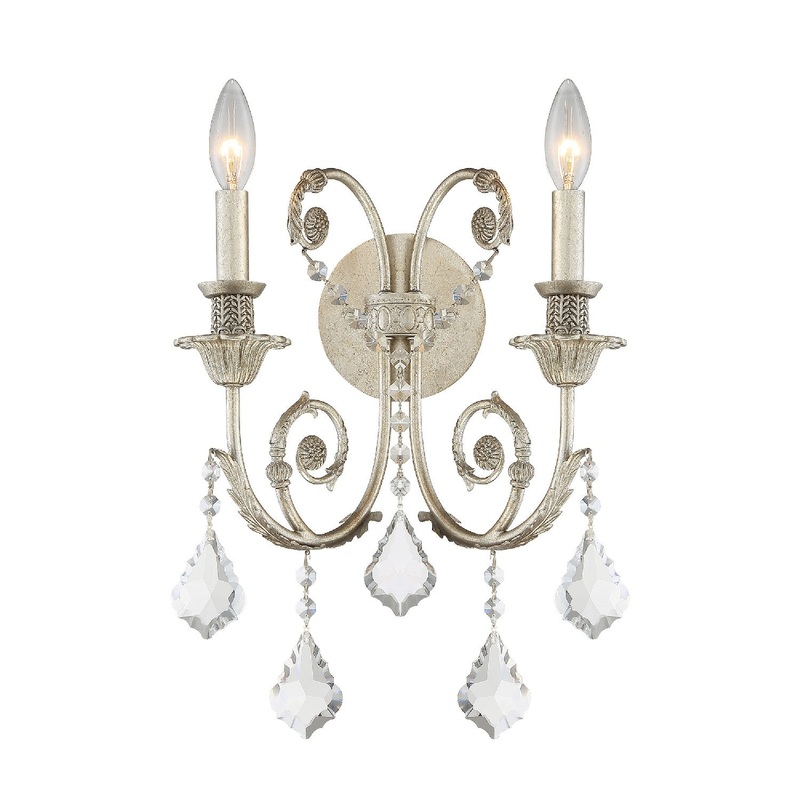 Regis Sconce
