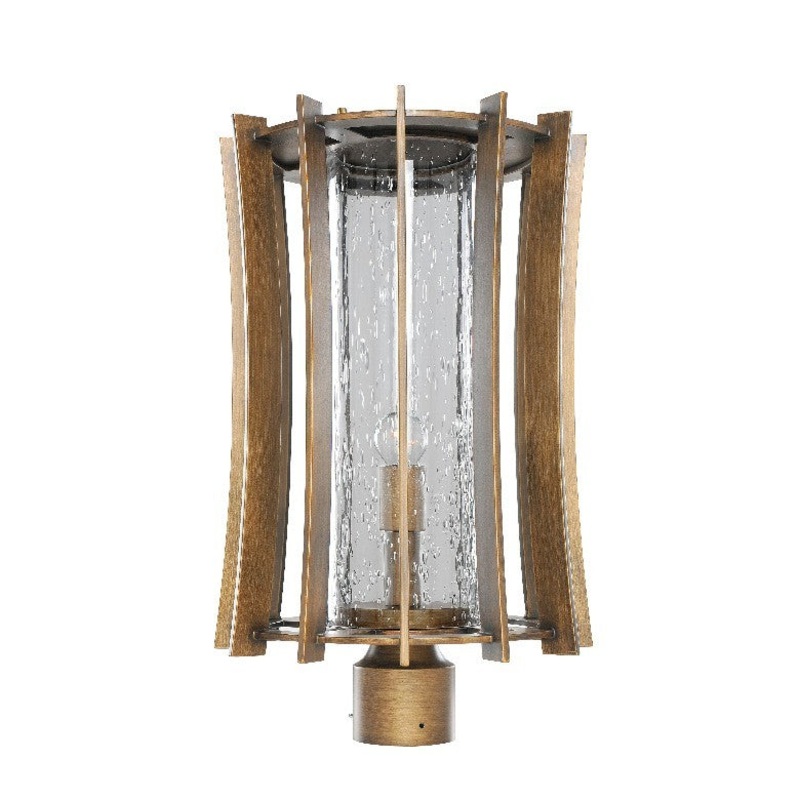 Ronan Post Mount Lantern