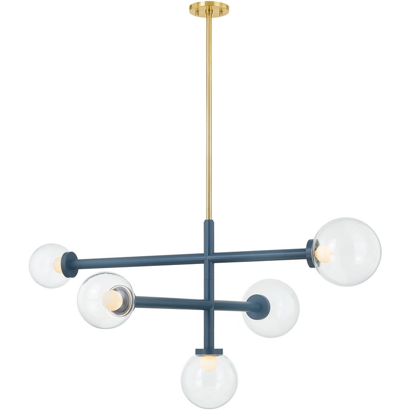 Sia Chandelier