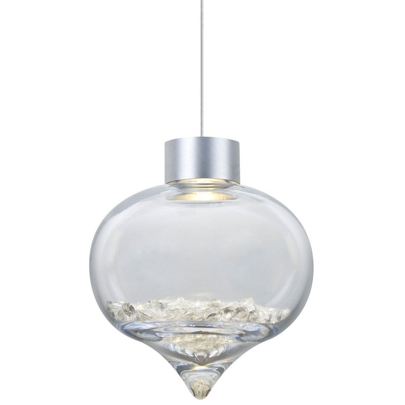 Terra Mini Pendant