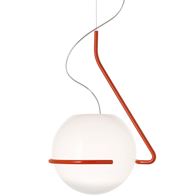 Tonda Pendant