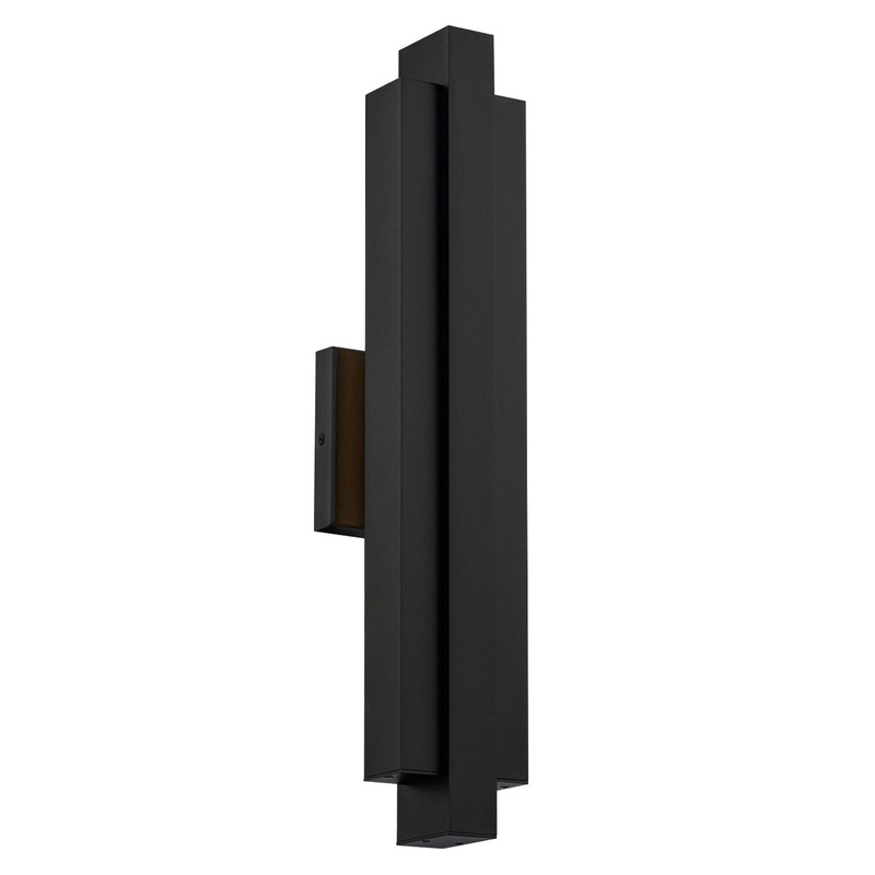 Arrow Outdoor Wall Sconce
