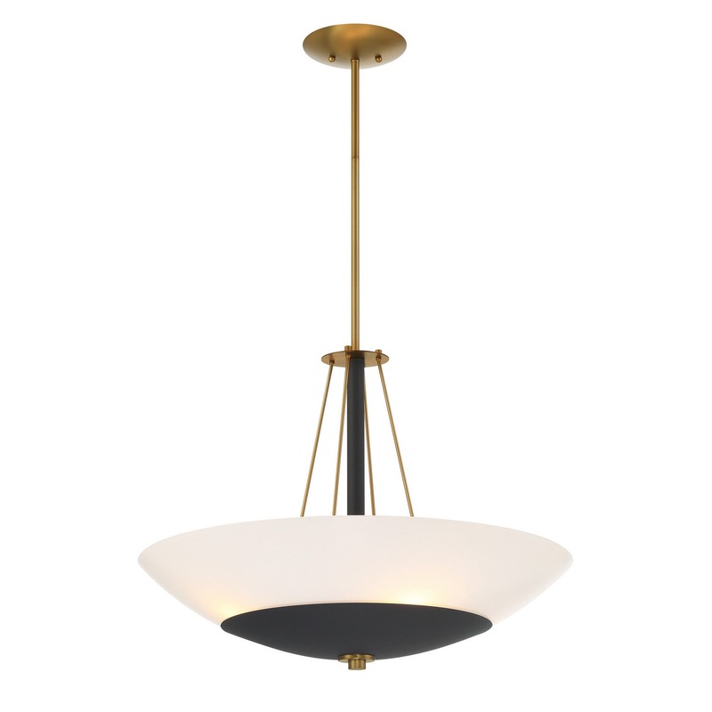 Bax Pendant