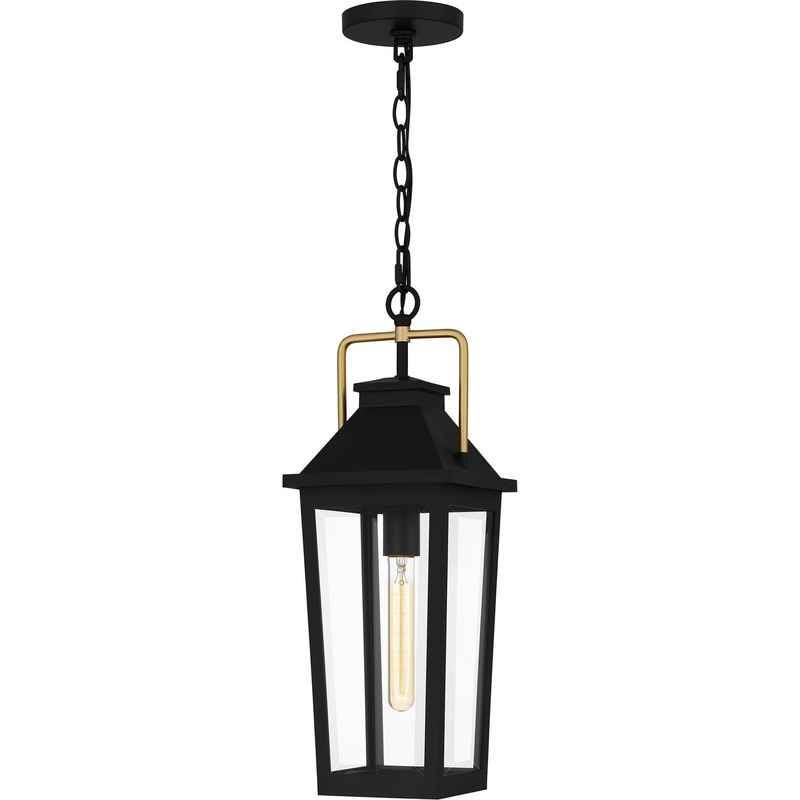 Buckley Outdoor Hanging Lantern