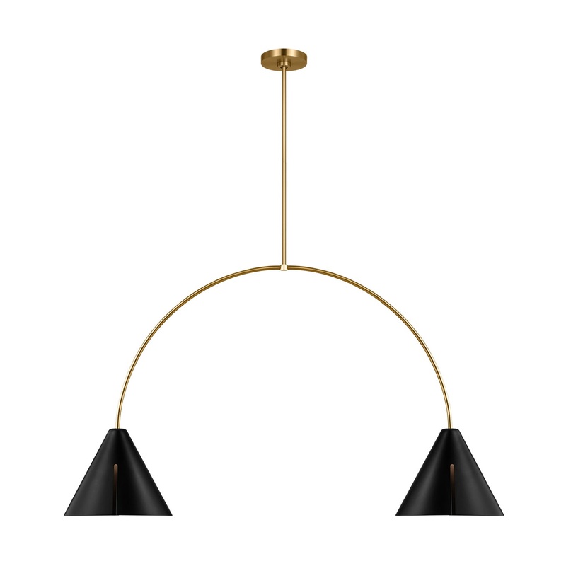Cambre Linear Chandelier