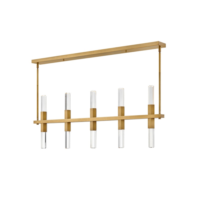 Cecily Linear Chandelier
