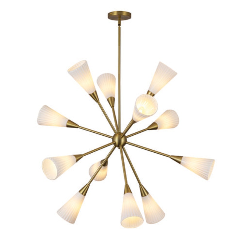 Cosmo Chandelier