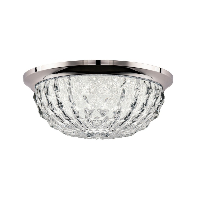 Genoa Flush Mount