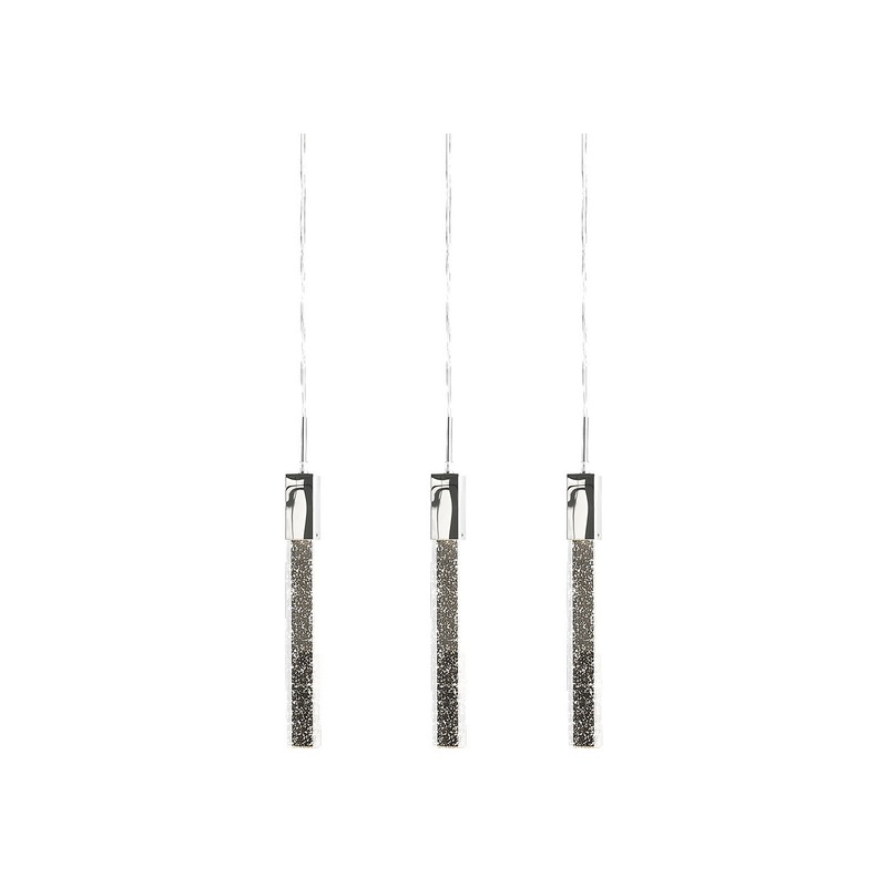 Glacier Linear Multi Light Pendant