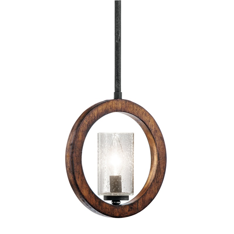 Grand Bank Mini Pendant