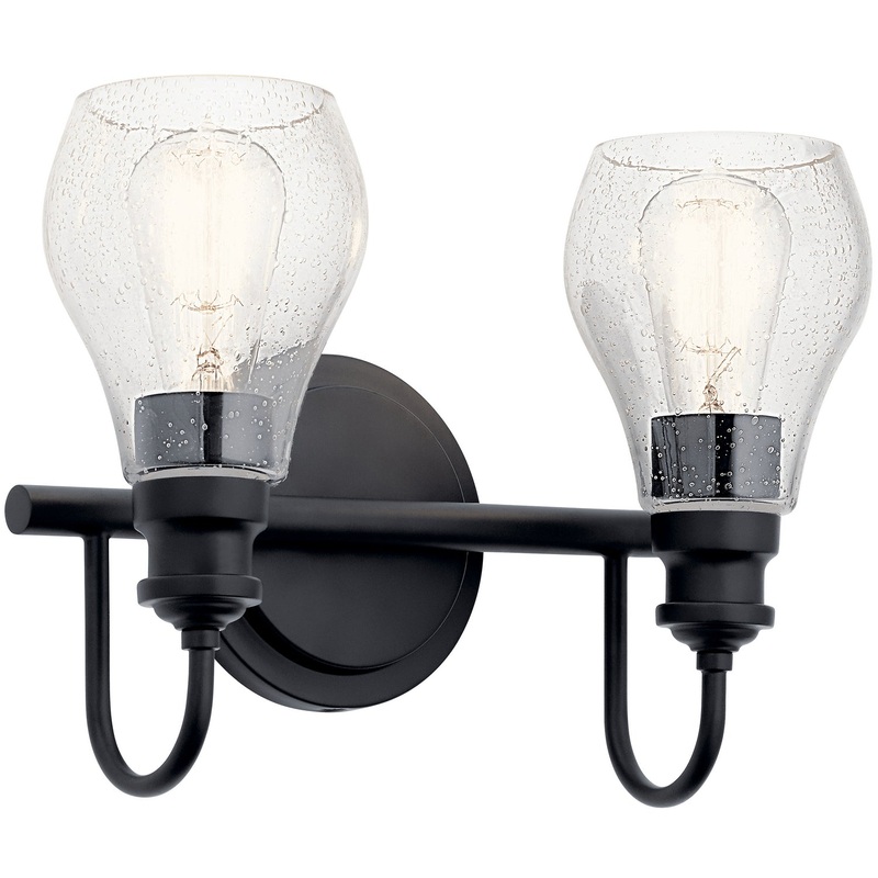 Greenbrier Bathroom Vanity Light