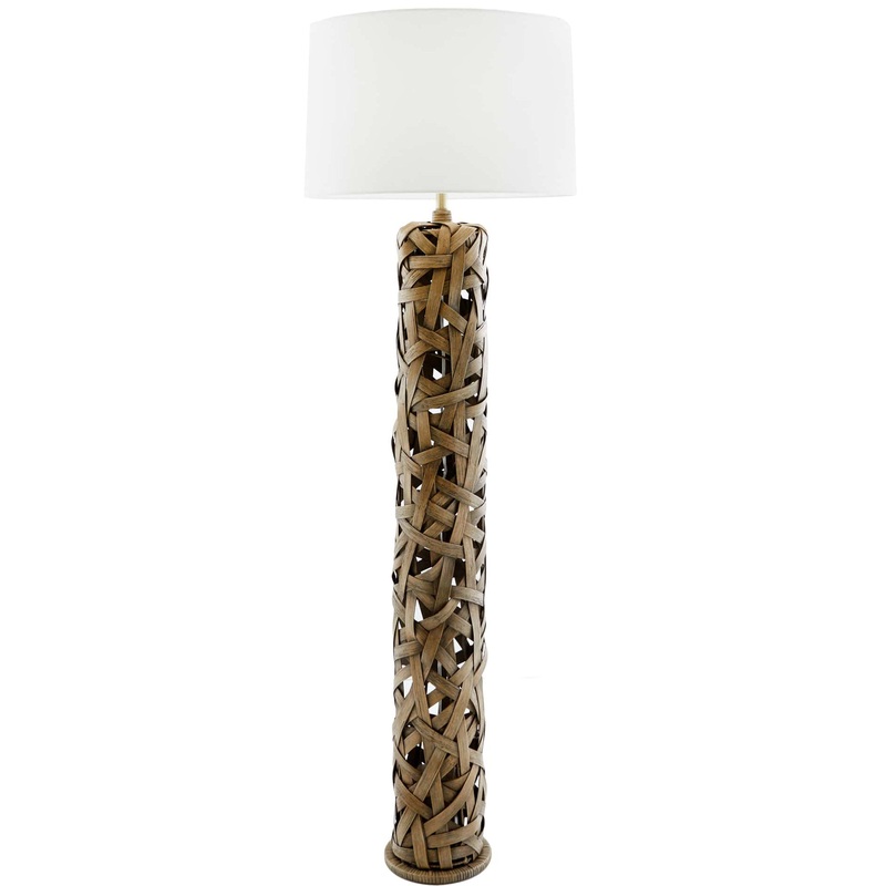 Horatio Floor Lamp