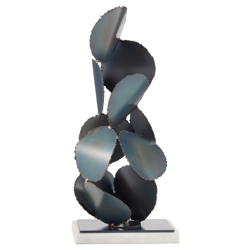 Kensey Sculpture