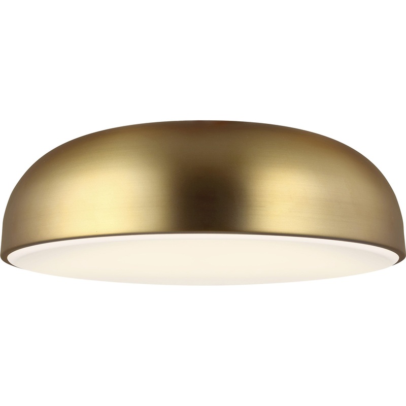 Kosa 13 Inch Ceiling Light
