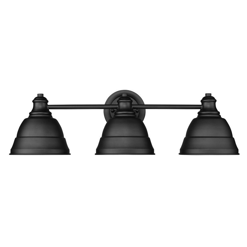Rel Vanity Light