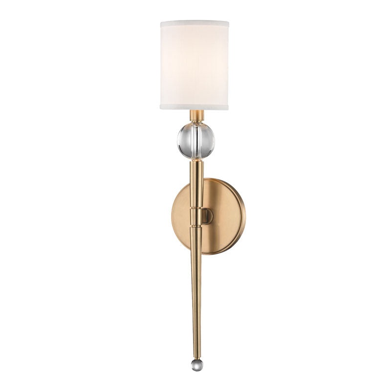 Rockland Wall Light