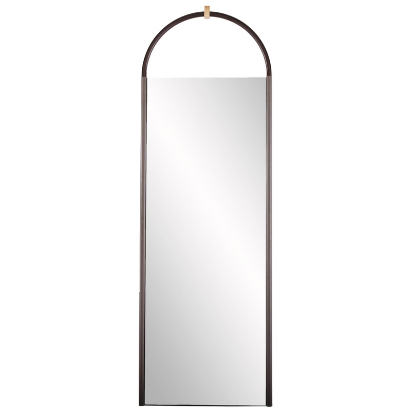 Shevlin Floor Mirror