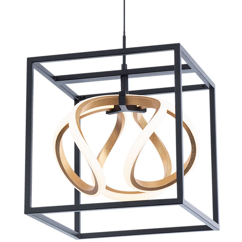 Sinclair Pendant