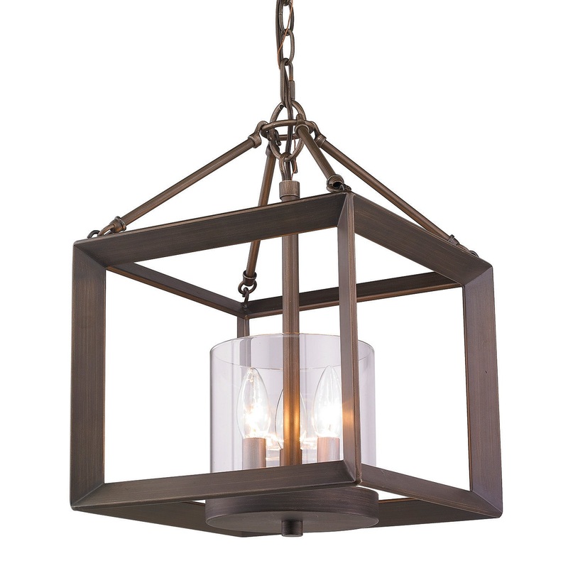 SmythMini Chandelier