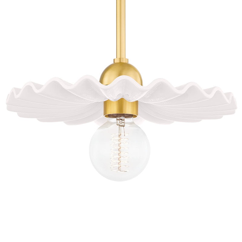 Tinsley Pendant