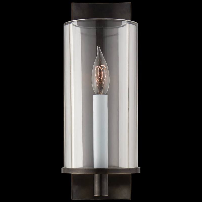 Truffaut Wall Sconce